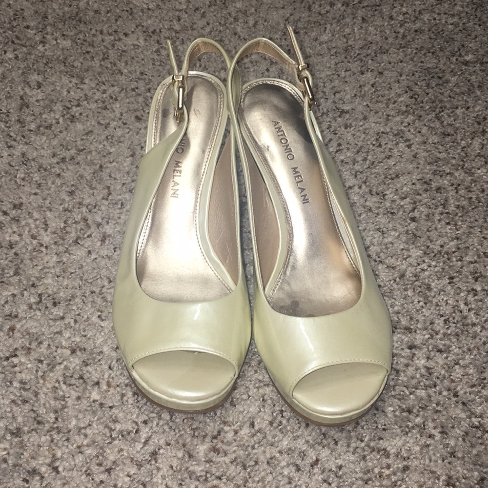 heels